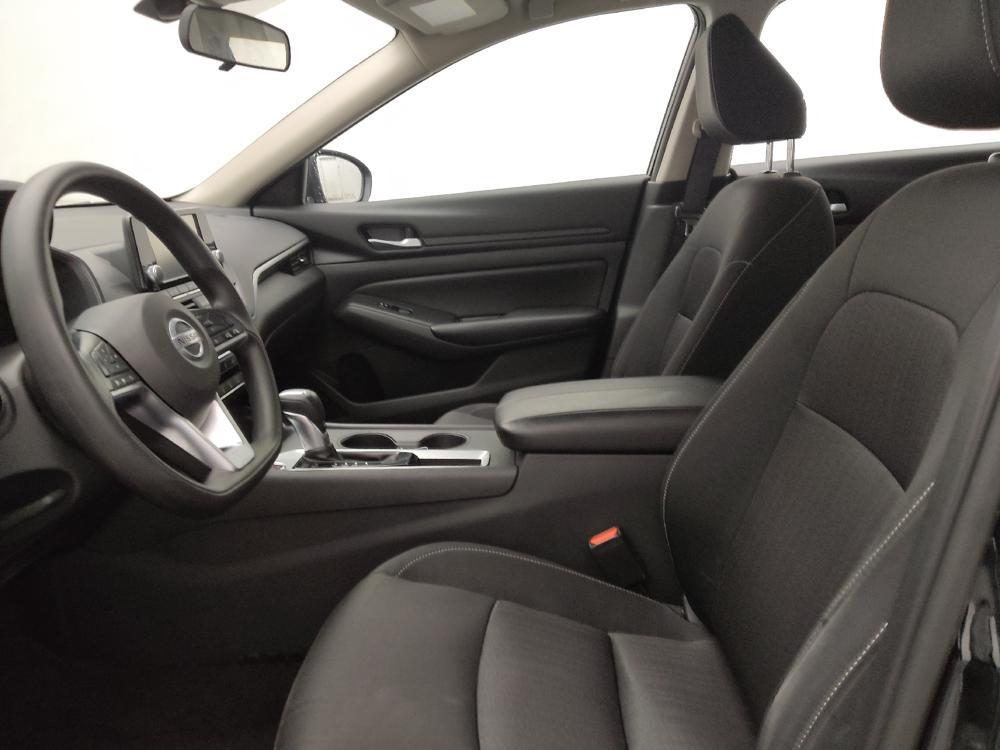 used 2022 Nissan Altima car, priced at $23,195