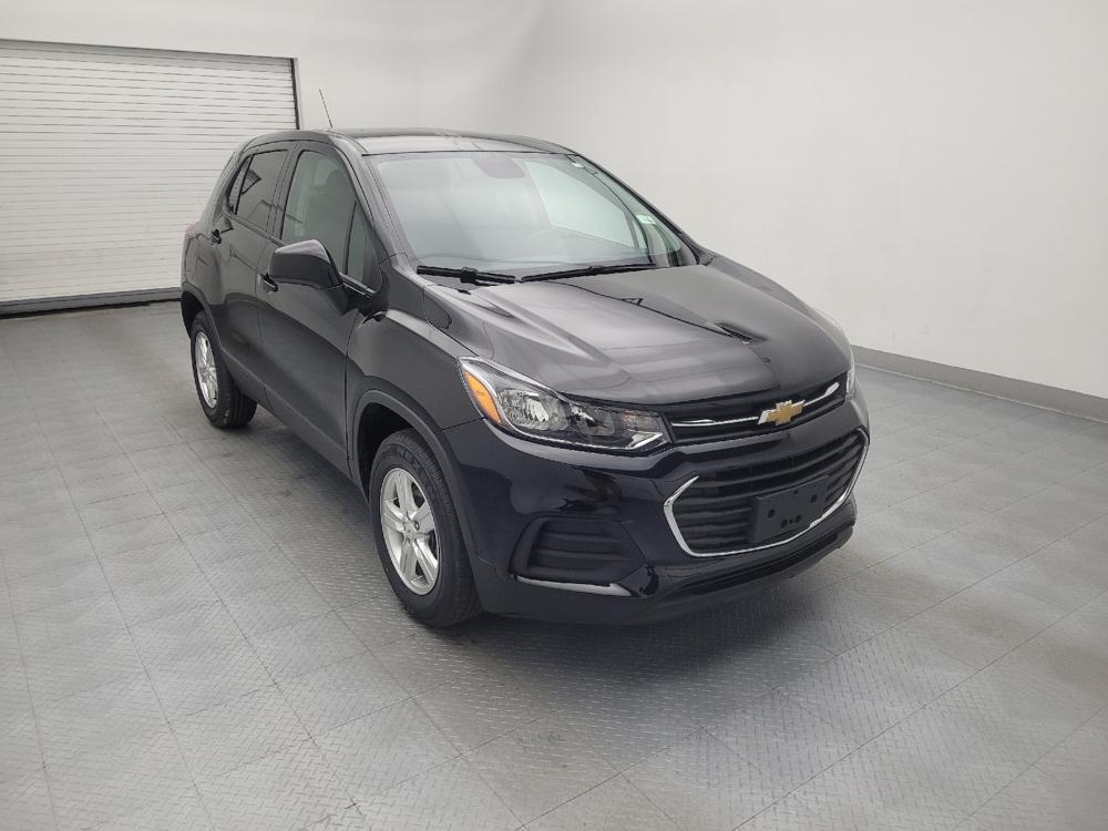 used 2020 Chevrolet Trax car, priced at $15,795