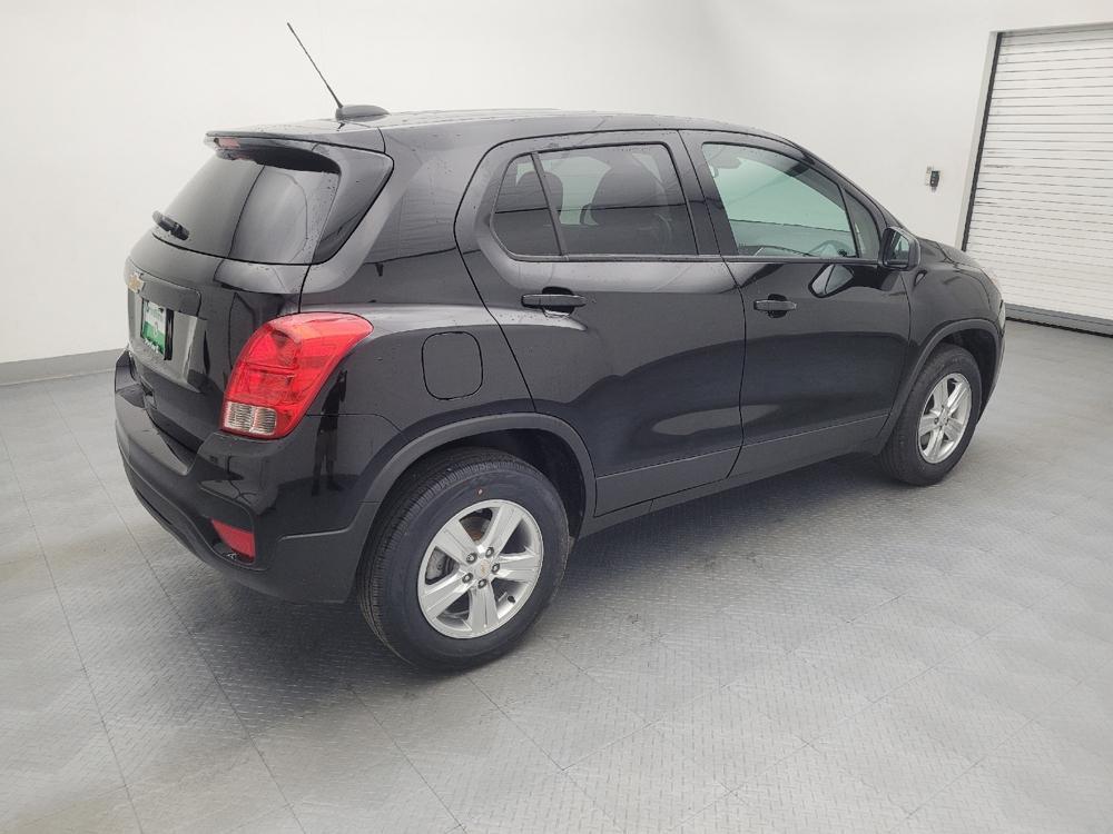used 2020 Chevrolet Trax car, priced at $15,795
