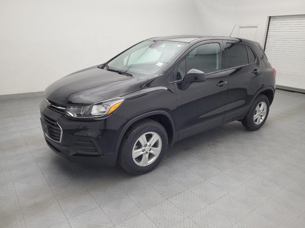used 2020 Chevrolet Trax car, priced at $15,795