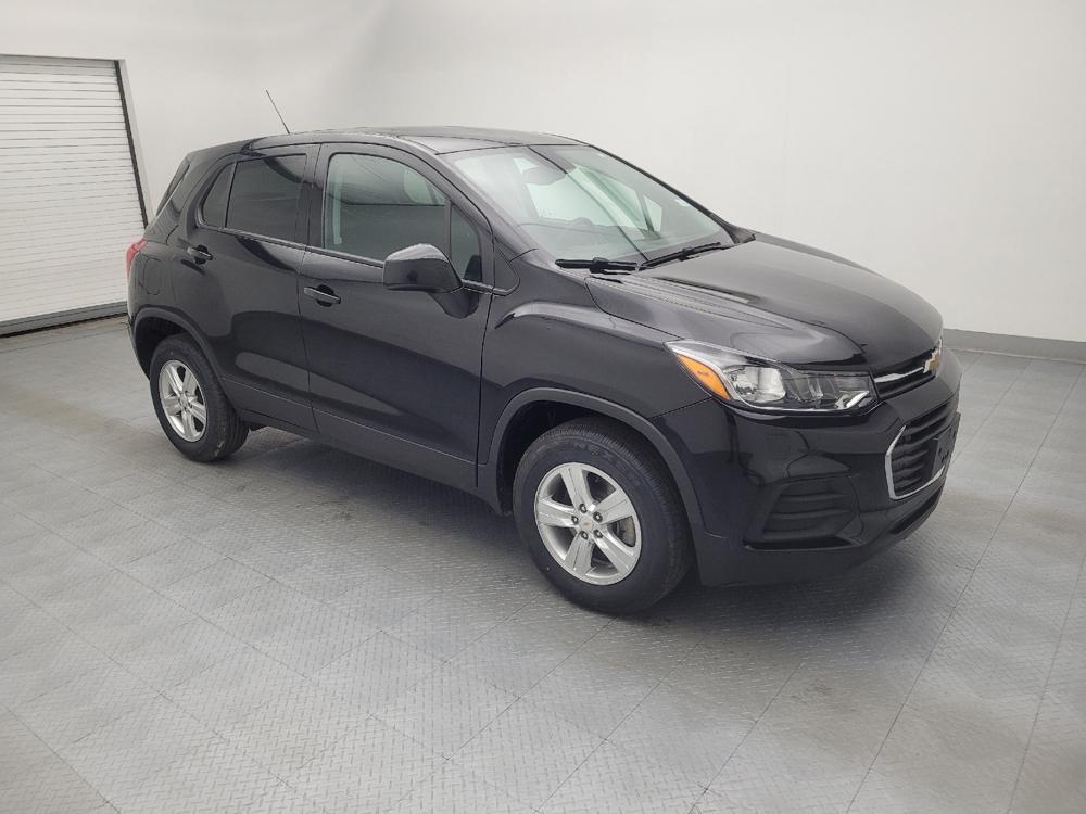 used 2020 Chevrolet Trax car, priced at $15,795