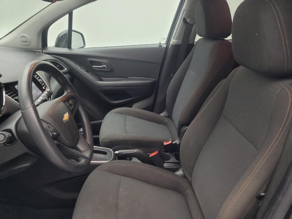 used 2020 Chevrolet Trax car, priced at $15,795