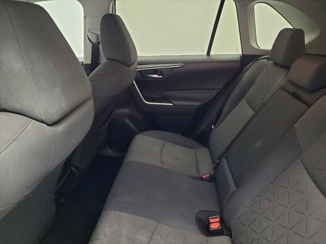 used 2020 Toyota RAV4 car, priced at $23,595