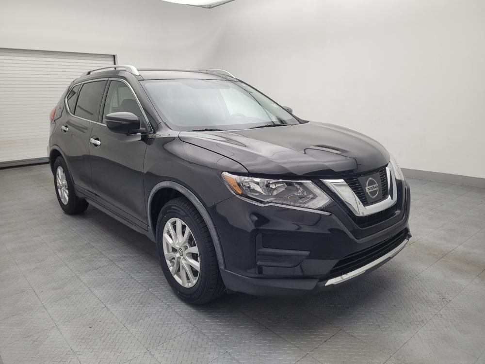 used 2017 Nissan Rogue car, priced at $16,395