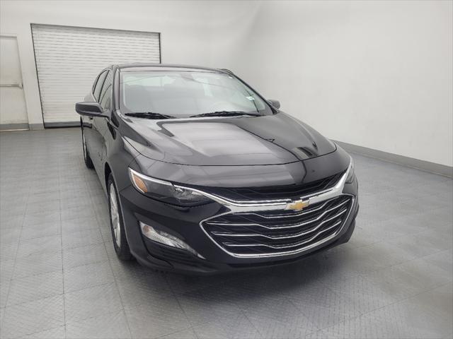 used 2019 Chevrolet Malibu car, priced at $20,295