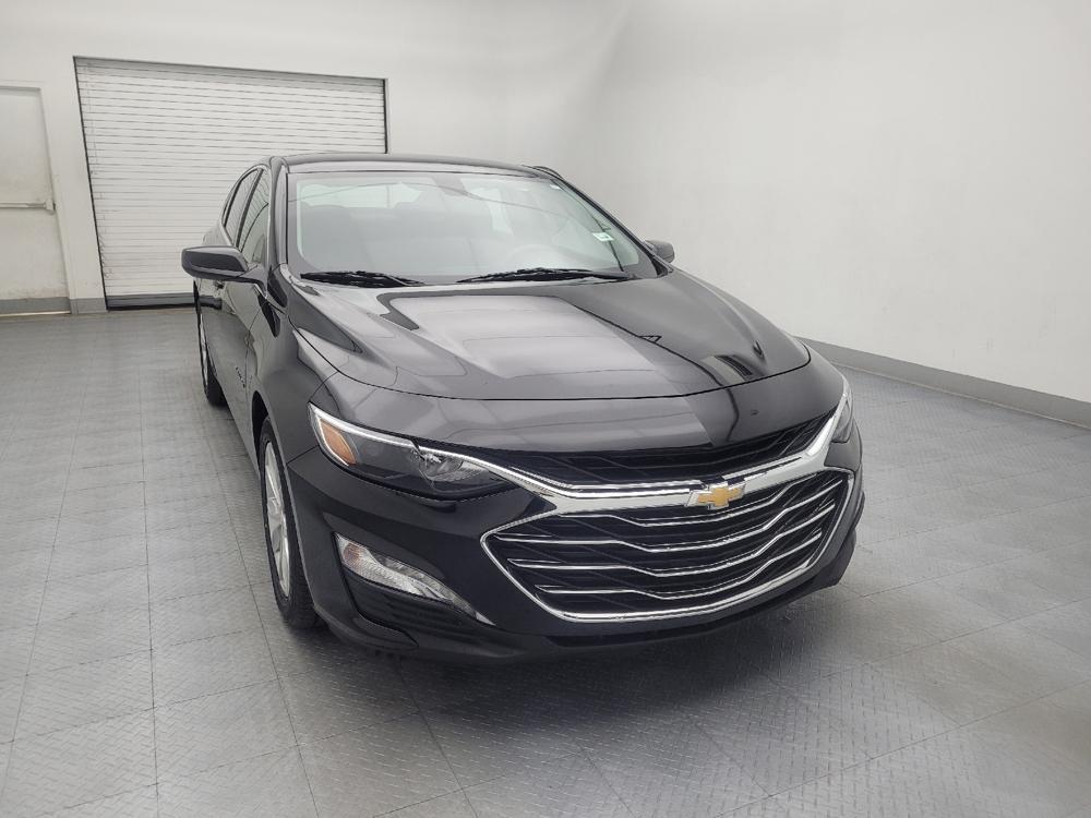 used 2019 Chevrolet Malibu car, priced at $19,595