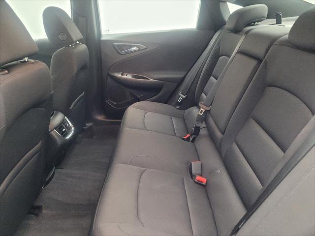 used 2019 Chevrolet Malibu car, priced at $20,295