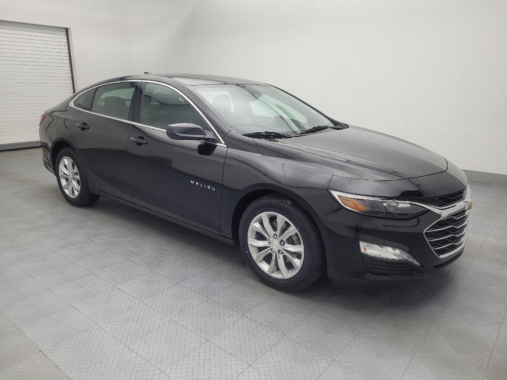 used 2019 Chevrolet Malibu car, priced at $19,595