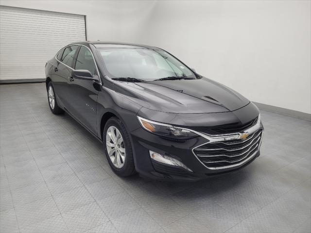 used 2019 Chevrolet Malibu car, priced at $20,295