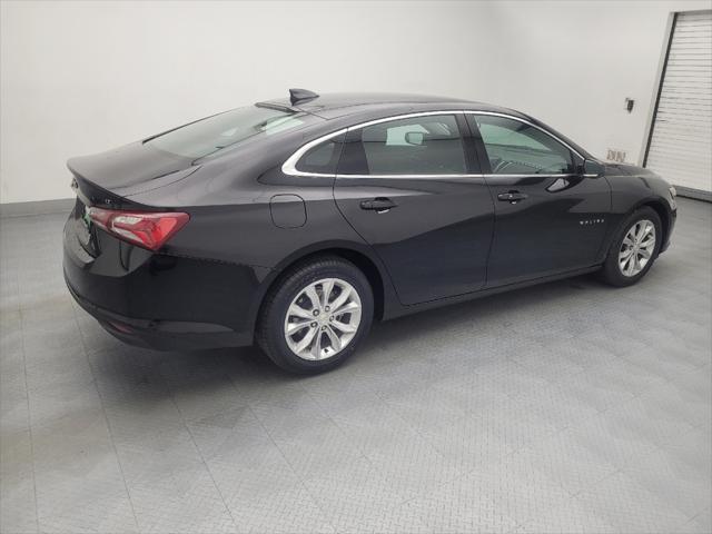 used 2019 Chevrolet Malibu car, priced at $20,295