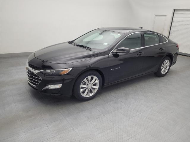 used 2019 Chevrolet Malibu car, priced at $20,295