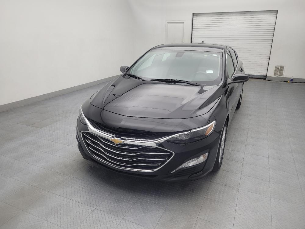 used 2019 Chevrolet Malibu car, priced at $19,595