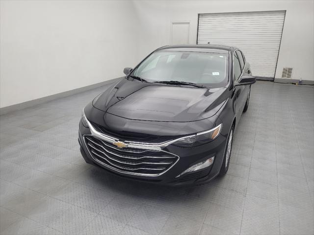 used 2019 Chevrolet Malibu car, priced at $20,295