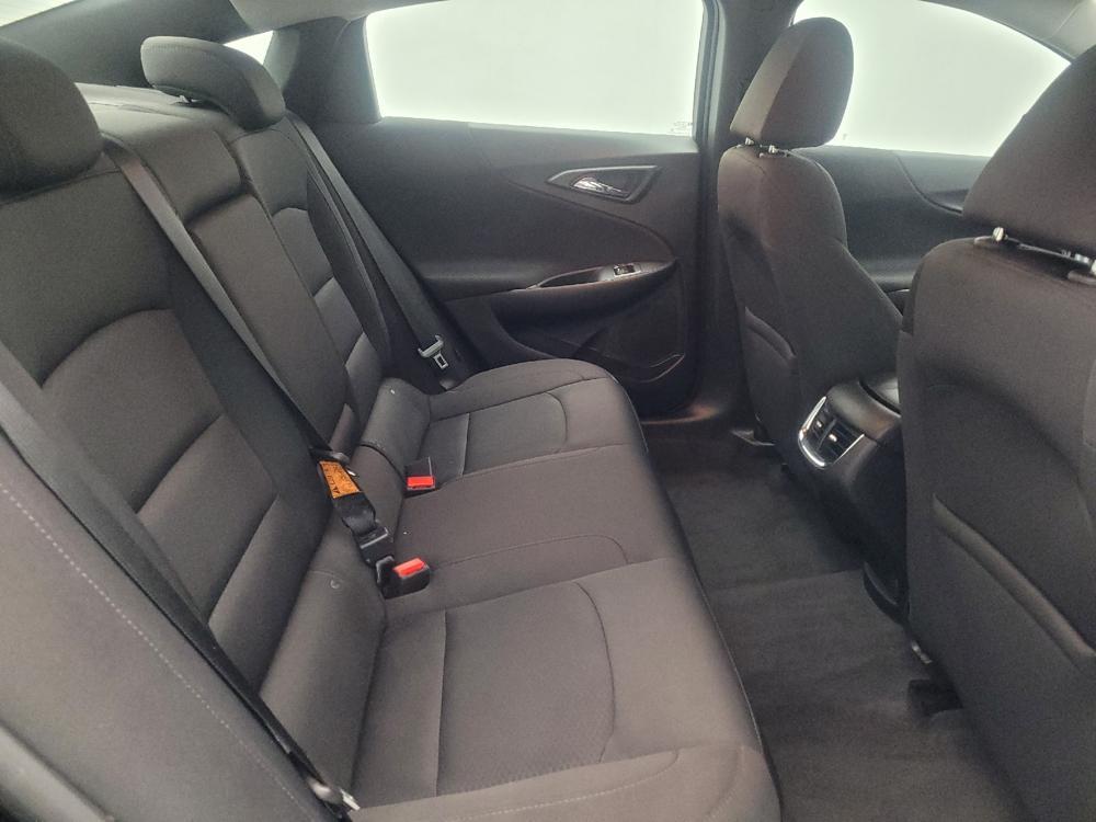 used 2019 Chevrolet Malibu car, priced at $19,595