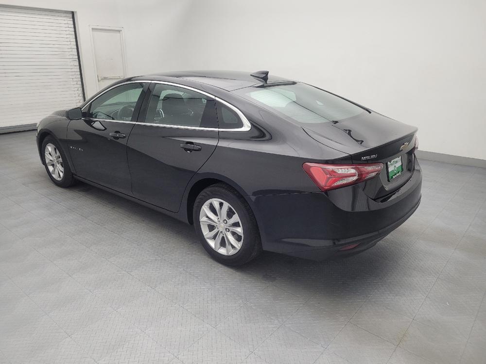 used 2019 Chevrolet Malibu car, priced at $19,595