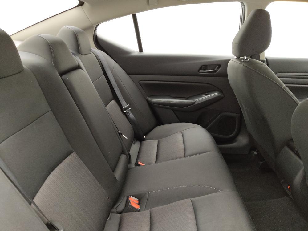 used 2024 Nissan Altima car, priced at $22,995