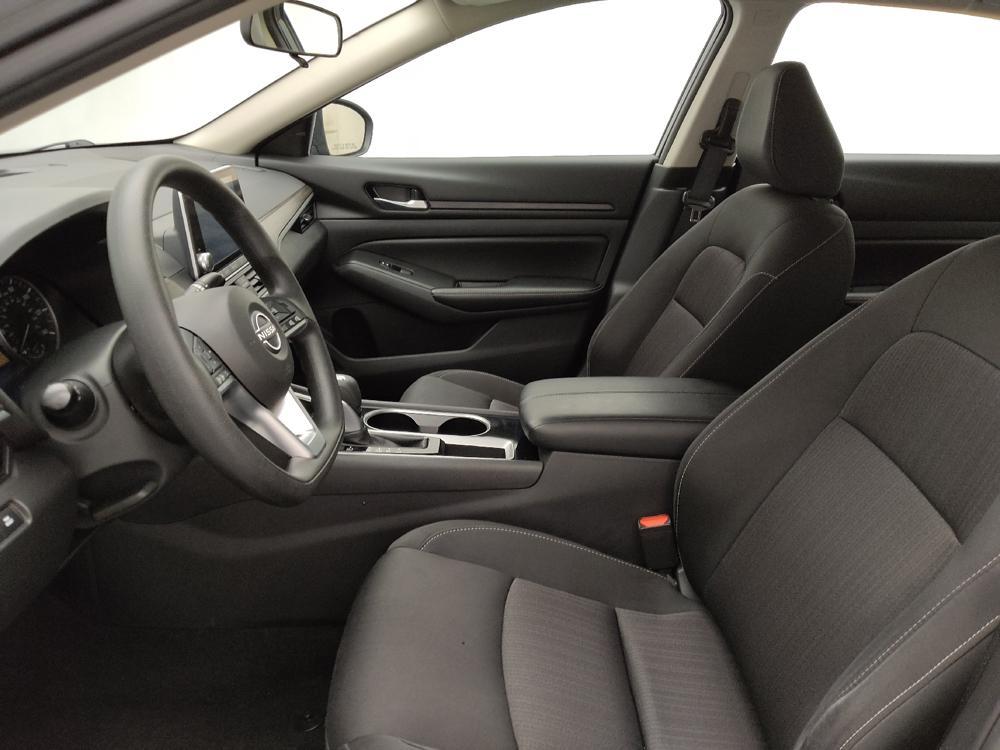 used 2024 Nissan Altima car, priced at $22,995