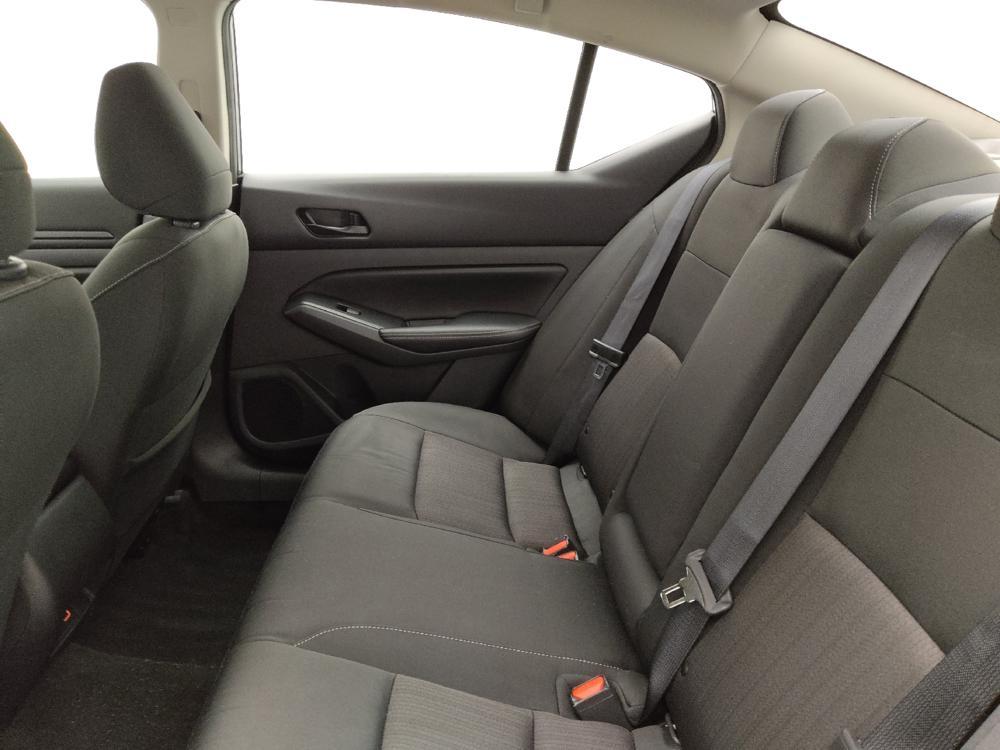 used 2024 Nissan Altima car, priced at $22,995