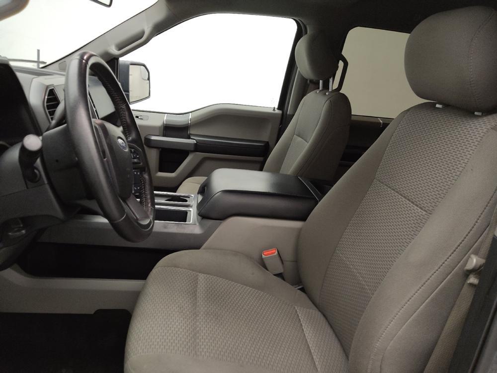 used 2017 Ford F-150 car, priced at $25,995