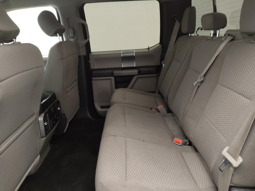 used 2017 Ford F-150 car, priced at $25,995