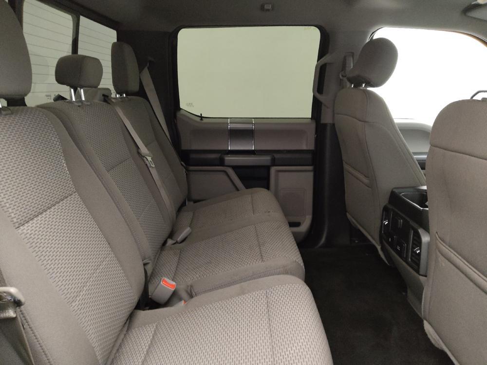 used 2017 Ford F-150 car, priced at $25,995