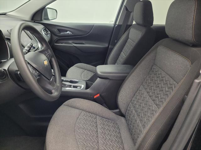 used 2024 Chevrolet Equinox car, priced at $29,395