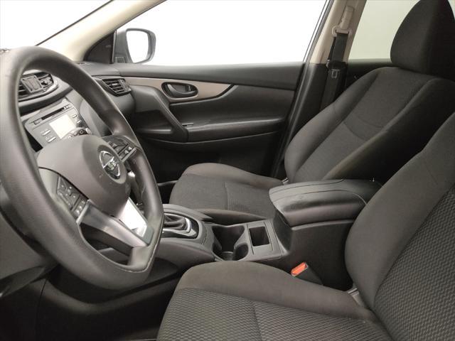 used 2018 Nissan Rogue Sport car, priced at $17,095