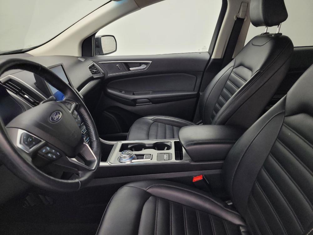 used 2022 Ford Edge car, priced at $24,595