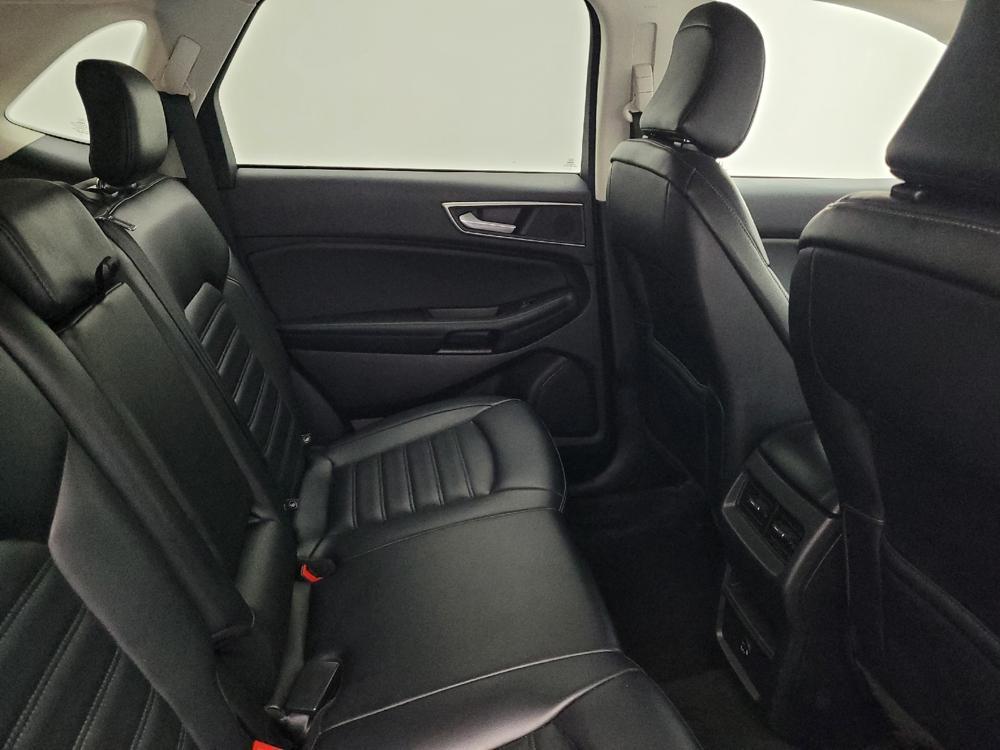 used 2022 Ford Edge car, priced at $24,595