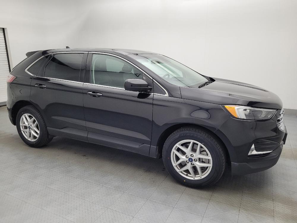 used 2022 Ford Edge car, priced at $24,595