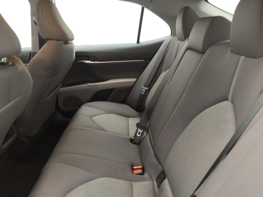 used 2022 Toyota Camry car, priced at $24,795