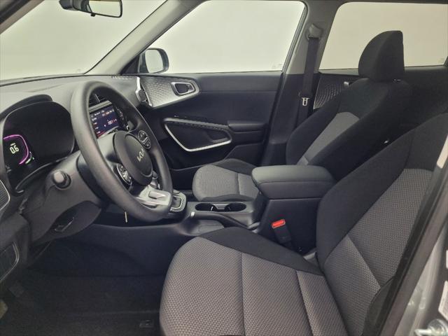used 2024 Kia Soul car, priced at $23,495