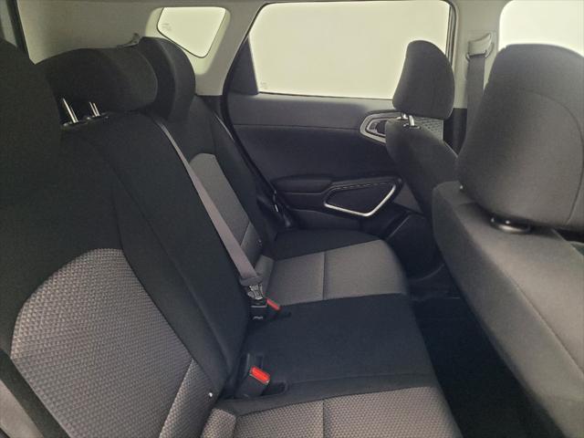 used 2024 Kia Soul car, priced at $23,495