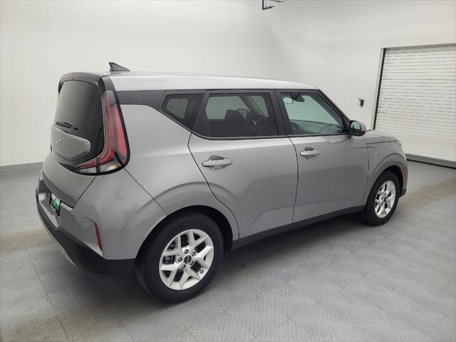 used 2024 Kia Soul car, priced at $23,495