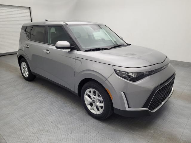 used 2024 Kia Soul car, priced at $23,495