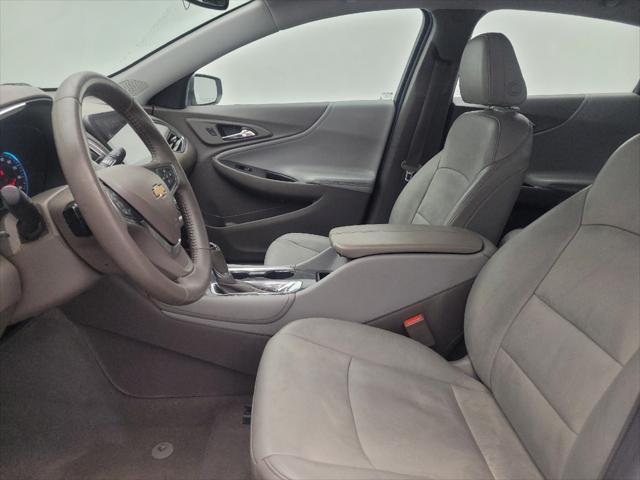 used 2017 Chevrolet Malibu car, priced at $15,195