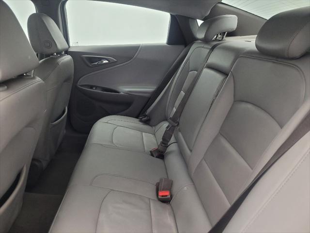 used 2017 Chevrolet Malibu car, priced at $15,195