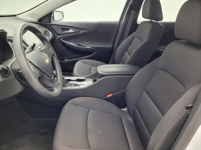 used 2023 Chevrolet Malibu car, priced at $23,595