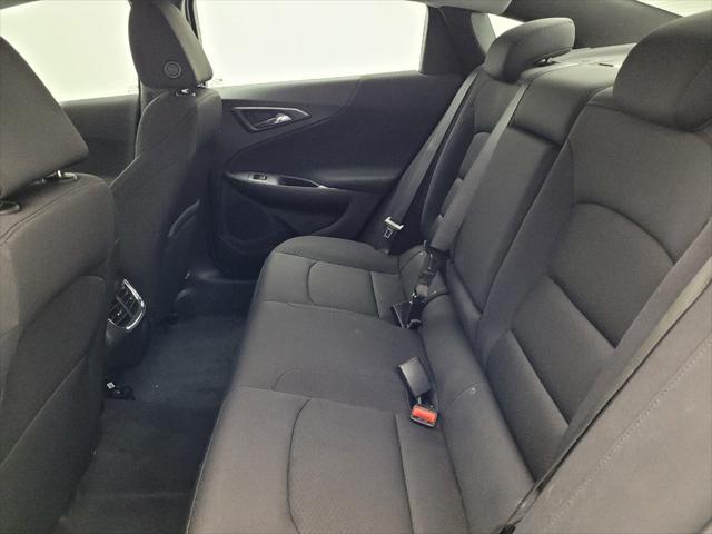 used 2023 Chevrolet Malibu car, priced at $23,595