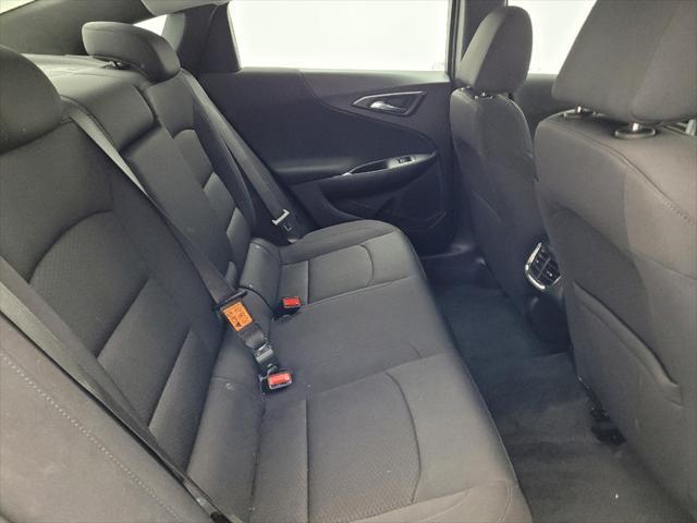 used 2023 Chevrolet Malibu car, priced at $23,595