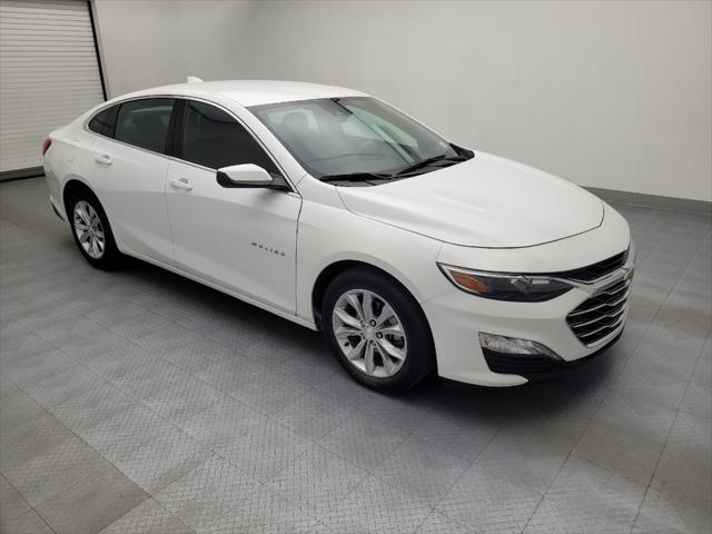 used 2023 Chevrolet Malibu car, priced at $23,595