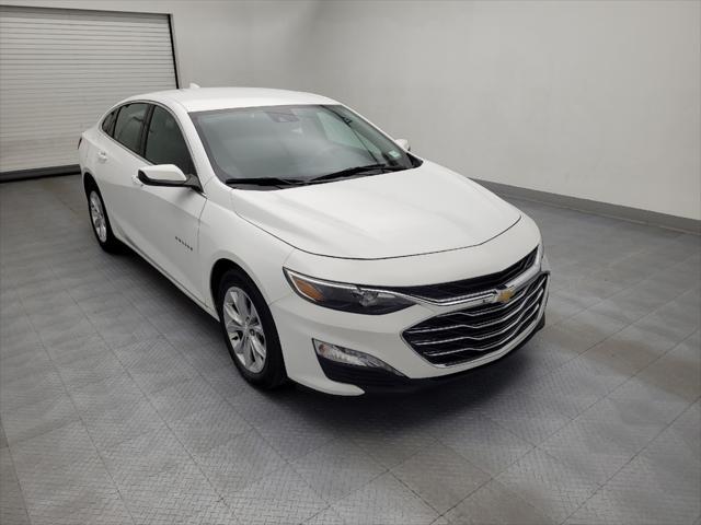 used 2023 Chevrolet Malibu car, priced at $23,595