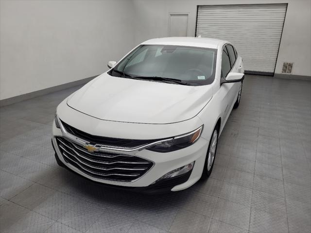 used 2023 Chevrolet Malibu car, priced at $23,595