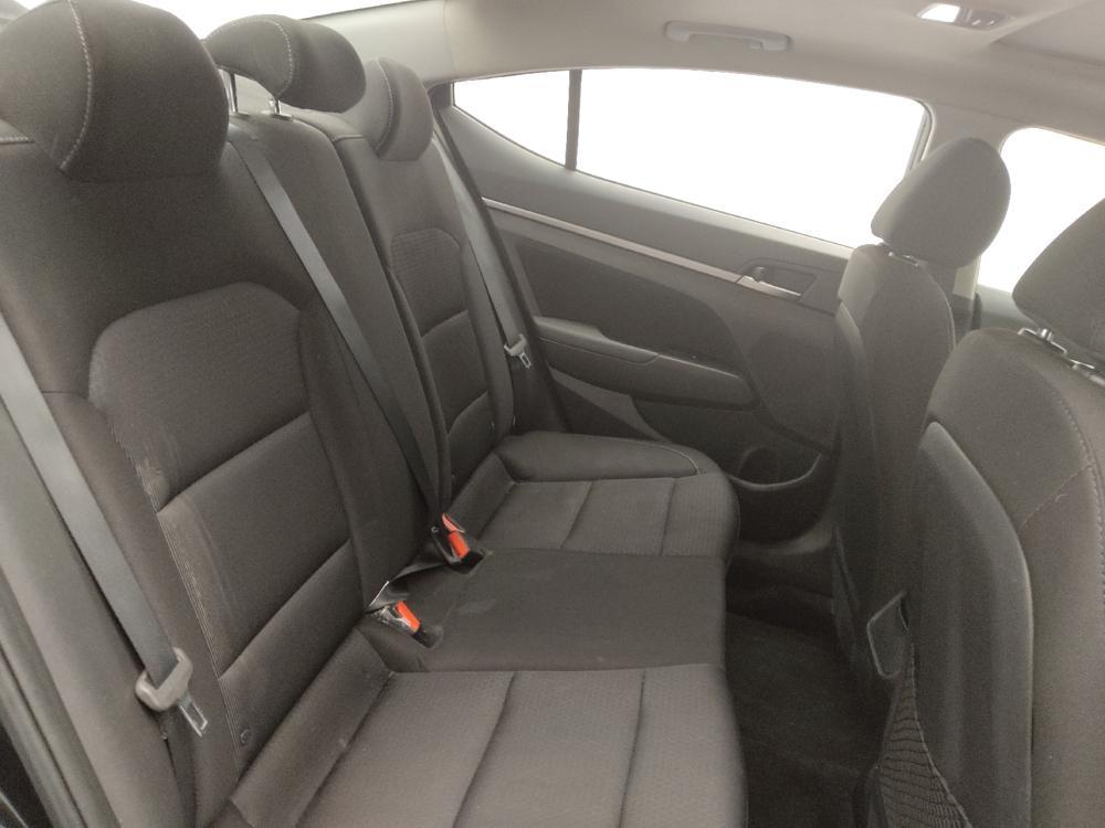 used 2017 Hyundai Elantra car, priced at $11,995