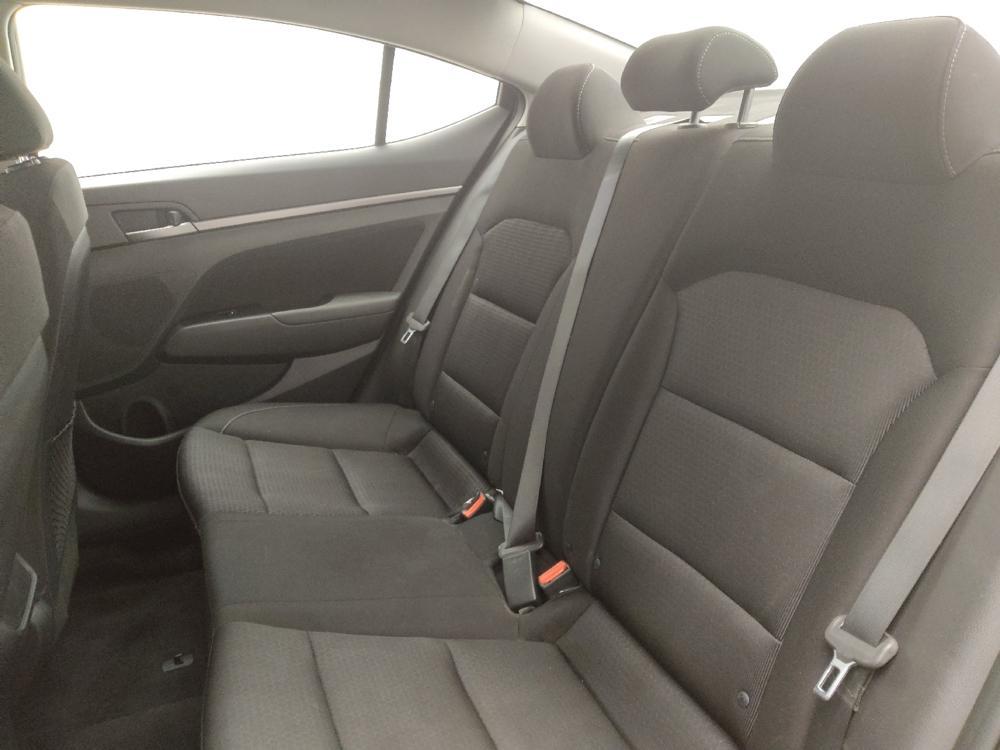 used 2017 Hyundai Elantra car, priced at $11,995