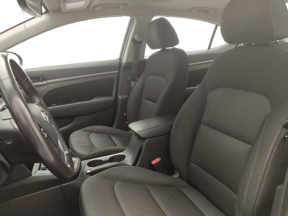 used 2017 Hyundai Elantra car, priced at $11,995