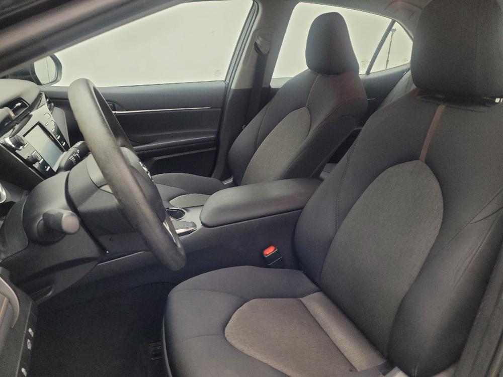 used 2020 Toyota Camry car, priced at $24,395