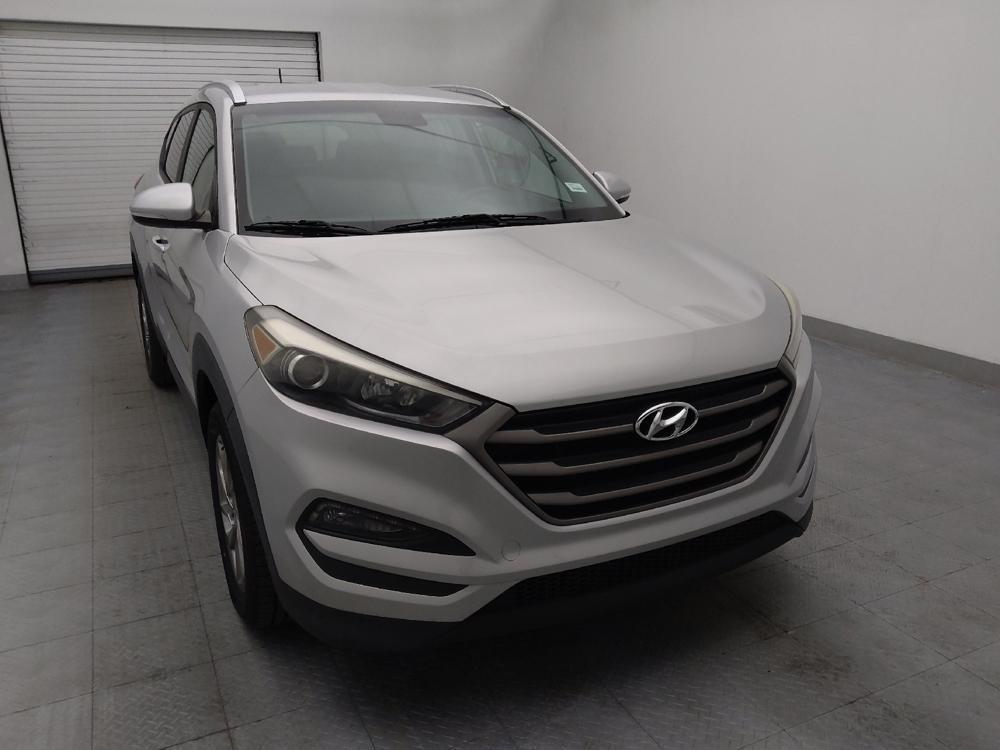 used 2016 Hyundai Tucson car, priced at $12,495
