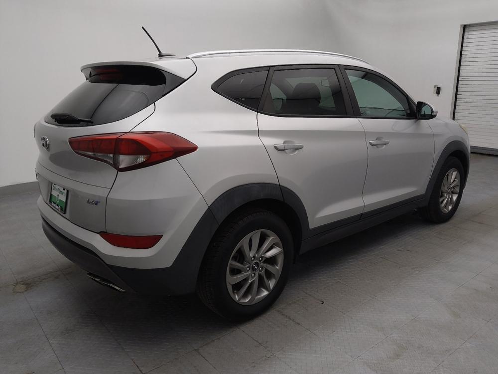 used 2016 Hyundai Tucson car, priced at $12,495
