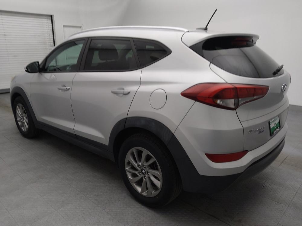 used 2016 Hyundai Tucson car, priced at $12,495
